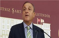 MHP'li Vural'dan Başbakan Erdoğan'a şiir