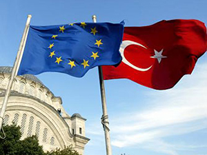 İki Yüzlülüğün Böylesi