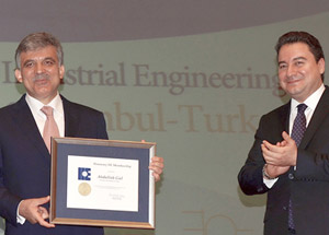 AB’nin 5 Katı Büyüdük