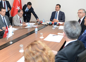 Turizmde İmaj Atağı