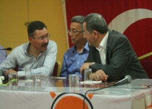 CHP tarihinin en büyük yenilgisini alacaktır