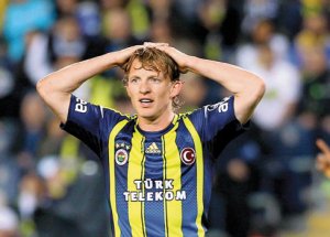 Fenerbahçe’de Yabancı Endişesi