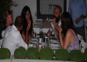 Halit Ergenç, Başbakan'ı Haklı Çıkardı