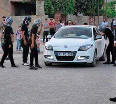 Şırnak’tan Sonra Hakkari’de De Aynı Birim!