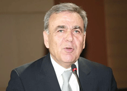 Aziz Kocaoğlu'ndan Abdullah Gül'e teşekkür