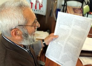 SGK'dan Emekliye Kötü Haber