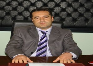 Şemdinli Belediyesi'nden Sanat Ve Kültür Kampı