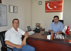 Çiftçilere Anız Uyarısı