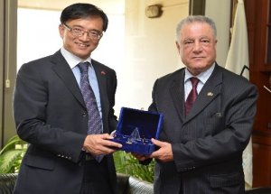 Çin, İzmir’de Başkonsolosluk Açacak