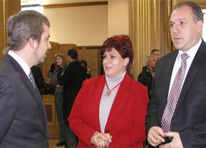 Kosova'da Türk Vekile Çirkin Saldırı