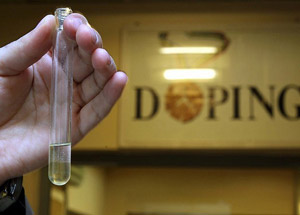Atletizmde "doping depremi"