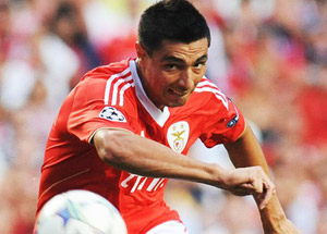 Cardozo Transferinde Önemli Gelişme!