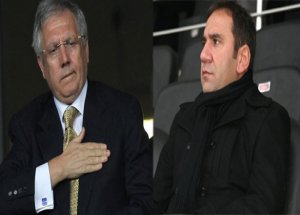 İşte O Görüşmenin Ayrıntıları!