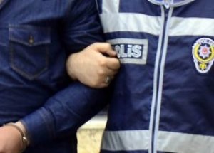 Sözde Asayiş Birimine Operasyon!