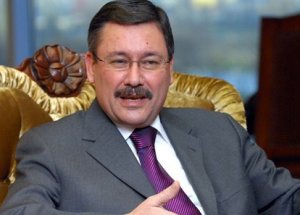 ''Şimdi Sıra Almanya'da!''
