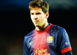 Messi Servet Ödeyecek!