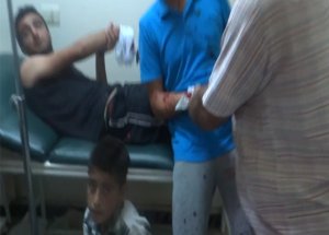 PKK'nın Uzantısı PYD, Kürtleri Taradı