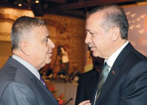 İşte O Rapor!
