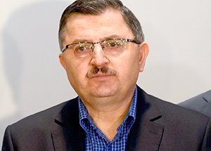 Gündoğdu'dan Kadro Açıklaması