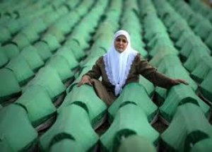 AİHM, Bosna Katliamı İçin Kararını Verdi