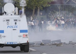 Ergenekon Savcısı Organizatörlerin Peşinde!