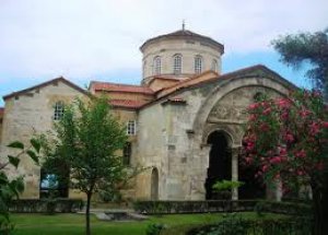 Ayasofya'da 52 Yıl Aradan Sonra Namaz Kılınacak