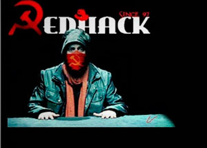 Redhack Yine Kamu Kurumunu Hack'ledi