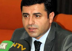 BDP Sokağa Çıkıyor