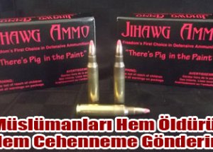 İşte ABD'nin Son Pisliği