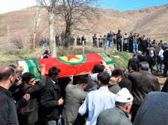 PKK Fotoğrafları Karıştırdı!