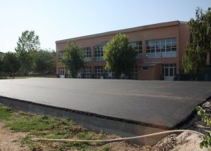 Edirne’de Spor Tesisi Projeleri Hayata Geçiriliyor