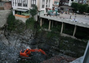 Dinamit, İkizce’yi Savaş Alanına Çevirdi