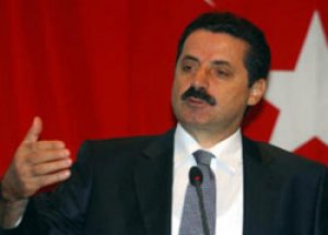 Çelik'ten Gülen'in Önerisine Destek!