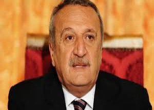 Mehmet Ağar’dan Pide Ziyafeti