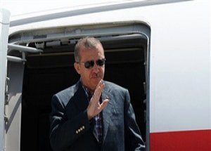 Erdoğan, Gazze'ye Ne Zaman Gidecek ?