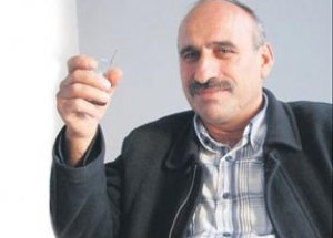 İsim Benzerliği Perişan Etti