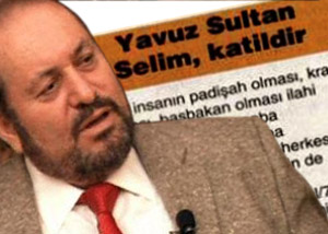 Baş’çıların Milliliği Buraya Kadar!
