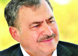 Bazıları dursun, hatta geri gitsin ama biz koşacağız