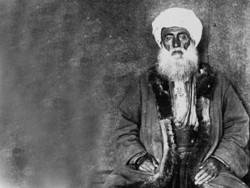 Akit'ten Şeyh Said Yazı Dizisi