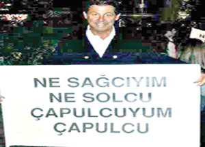 Kışkırttılar Kaçtılar