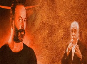 Cem Yılmaz, Levent Kırca'ya Fena Çıkıştı