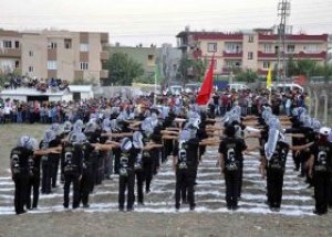 Çözüm Sürecinde "Takke Düştü, Kel Göründü"