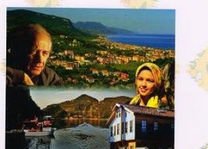 Cide Kültür Ve Sanat Festivaline Hazırlanıyor