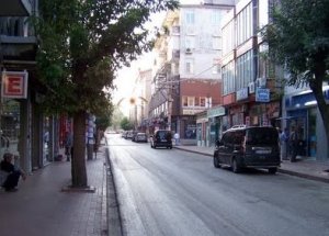 Esnaf Alışveriş Merkezlerinden Şikâyetçi