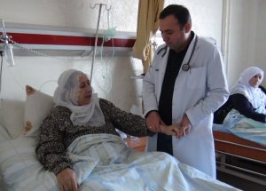 Yaz Döneminde İshal Vakaları Arttı