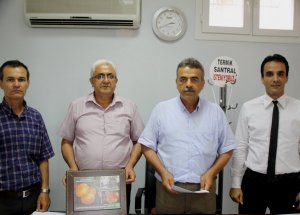 Hatay Bölge İdare Mahkemesi Çed Raporunu İptal Etti