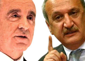 Ağar'dan: Dua Et Misafiriz Yoksa..