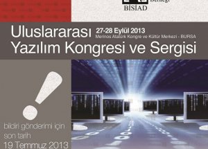 Bilişim Ve Yazılımın Nabzı Bursa’da Atacak