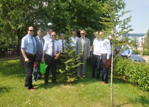'Herkes İçin Spor' Toplantısı