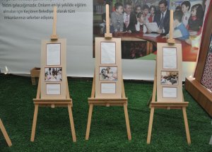 Keçiörenli Çocuklar Belediye Başkanı Oldu